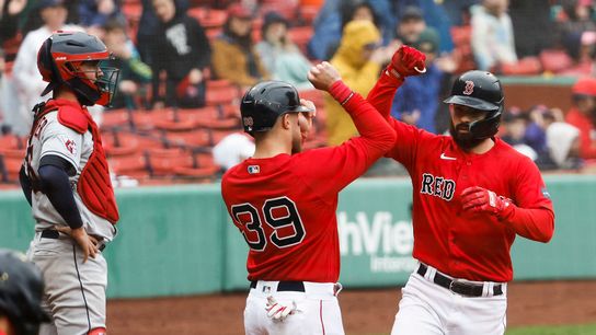 BSJ Game Report: Red Sox 7, Guardians 1 - Contributions abound as Sox take series win taken at Fenway Park  (Red Sox)
